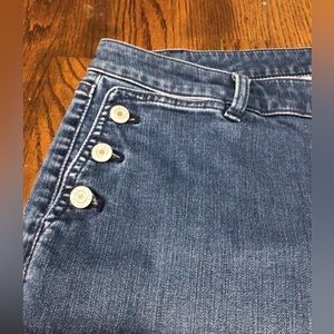 Talbots Jeans